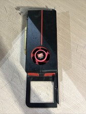 AMD RADEON 109-C01657-01 CARD picture