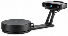 Shining 3D EinScan-SE 3D Scanner Dual-Mode Fixed and Auto Scan with turntable picture