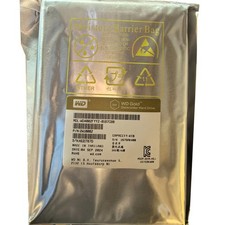 WD Gold Enterprise 4TB WD4002FYYZ 7200 RPM 128MB SATA 3.5