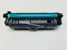 TCM USA HP W2120X Black Alternative Toner Cartridge WITH CHIP. 212X Made in USA. picture