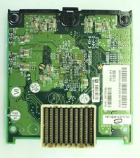 Dell Mellanox ConnectX Dual-Port InfiniBand Mezzanine I/O Card DP/N 0Y773M picture