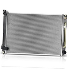 Engine Aluminum Radiator for Toyota for Sienna 2007-2010 3.5L 13076 picture