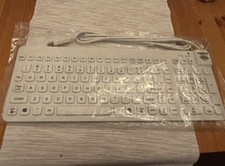 Man&Machine Really Cool Waterproof & Disinfectable / Sealed New  picture