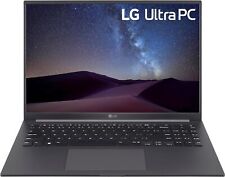 LG UltraPC 15U50Q Core™ i7-1260P 512GB SSD 16GB 15.6