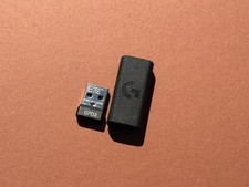 Logitech G703 Dongle for Mouse Lightspeed Wireless with USB Extender picture