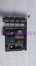 1PC Used Asterisk digium TE420 PCIe x1 T1/E1 Voice card by DHL/Fedex shipping picture