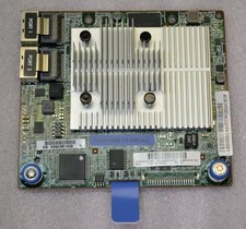 HP 836260-001 Smart Array P408i-a 12G Gen10 SAS Controller 804334-001 804331-B21 picture