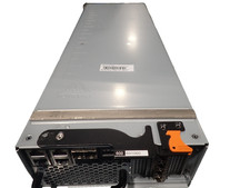 This IBM 01EJ206 Storwize 600 Node Canister Storage Controller Module is an ente picture