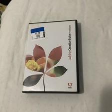 Adobe Creative Suites Premium picture