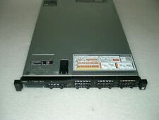 Dell Poweredge R630 2x Xeon E5-2650 v3 2.3ghz 20-Cores / 32gb / H730 / iDracEnt picture