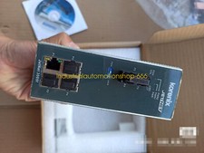 1pc NEW JetNet 3005f-m Industrial Ethernet Switche Via DHL or FedEX picture
