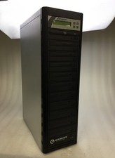 Microboards Technology DVD/CD Duplicator - Model: DVD PRM NET-20 picture