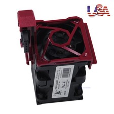 New HP DL360 G10Gen10 High Performance Fan 879658-001 873582-001 875284-001 USA picture