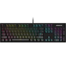 Gigabyte AORUS K1 Mechanical Gaming Keyboard MX Cherry RED Switch RGB Fusion picture