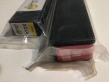 2-pack: Smart Ink 972X YELLOW Ink Cartridge AND Compatible 972X MAGENTA ink picture