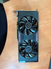 EVGA NVIDIA GeForce GTX 760 2 GB GDDR5 PCI Express 3.0 x16  Video Card picture