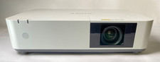 Sony VPL-PHZ10 WUXGA 3LCD Laser Data Projector 5000 Lumens *FOR PARTS READ picture