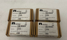 Lot of 4x NEW NetApp X6539-R6 332-00011+A0 4Gb SFP FC Fiber Channel Transceiver picture