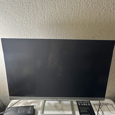 HP Pavilion 27xw 27