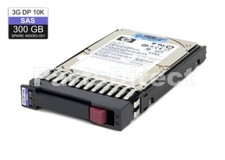 HP MBF2300RC EG0300FBDSP 300GB 2.5