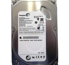Seagate ST3500418AS 9SL142-044 AP25 (6VM) SU China 500gb 3.5