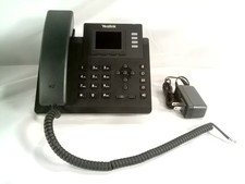 Yealink SIP-T33G Classic IP Phone picture