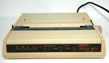 Okidata Microline 184 Turbo 9-Pin Dot Matrix Printer picture