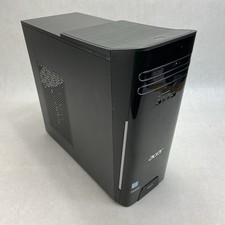 Acer Aspire TC-780 MT Intel Core i3-7100 3.9GHz 12GB RAM No HDD No OS picture