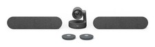 Logitech 960-001224 813848 Premium Ultra HD ComfereCam Model: Rally Plus Sys ~E~ picture