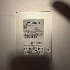 Micron 1300 256GB 2.5