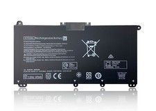 For HP Pavilion 15-DY2087NR 15-DY1031WM 15-DY1036NR – HT03XL 11.55V picture