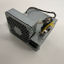 Genuine HP Compaq 6000 Pro Elite 8000 Power Supply 240W HP-D2402E0 503376-001 picture