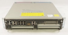 Cisco ASR1002-X V07 68-3873-11 Aggregation Services Router Dual PSU picture