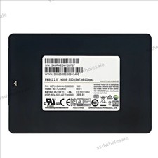 New Samsung PM883 240GB 2.5'' SATA 6.0Gbps Internal Solid State Drives SSD picture