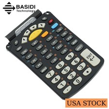 5PCS 43-Keys Standard Keypad for Zebra Symbol MC9300, MC930B-G USA STOCK picture