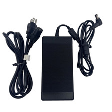 HP 180W AC Adapter HSTNN-HA03 5189-2784 19V 9.5A Genuine Power Supply picture