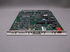 CORIANT TELLABS 82.4534 SYSTEM CONTROL & SELF TEST MODULE 30 DAY WARRANTY picture