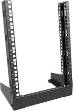 8U Small Desktop Network Rack 10