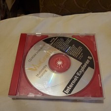 VIAGRAFIX Teach Yourself Microsoft Internet Explorer 5 [CD-ROM] #2 picture