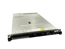 IBM System x3550 M4 2.5GHz Xeon 48GB RAM - NO DRIVES picture