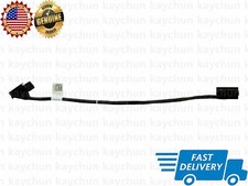 Lot 5/10/15/20X Battery cable connector with wire For Dell Latitude E5270 Laptop picture