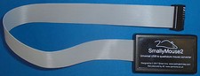 SmallyMouse2 Cased USB to Quadrature mouse interface BBC/Acorn picture