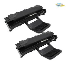 2PK New MLT-D108S Black Toner Cartridge For Samsung ML-1640 ML-2240 Printers picture