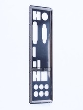 OEM I/O Shield For MSI B350 TOMAHAWK Motherboard Backplate IO picture