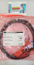 IBM 90Y3818 5M MELLANOX QSFP PASSIVE COPPER INFINIBAND CABLE 90Y3820 picture