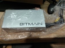 Bitmain Antminer APW3++-12-1600 Switching Power Supply 1600W picture