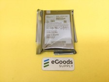 J8S15A HPE 3PAR STORESERV 20000 1.92TB SAS 2.5IN FIPS ENCRYPTED SSD New picture