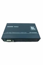 Kramer Electronics VP-200N VGA Video Splitter Distribution picture