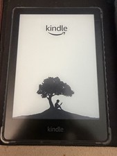 Amazon Kindle Paperwhite 11th Gen Wi-Fi, 6.8