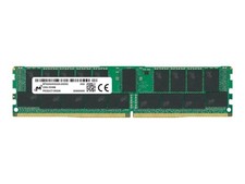 Crucial Micron 8GB DDR4-3200 SDRAM Memory Module (MTA9ASF1G72PZ3G2R1R) picture